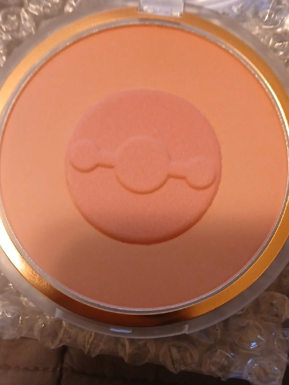 Selestia beauty blush